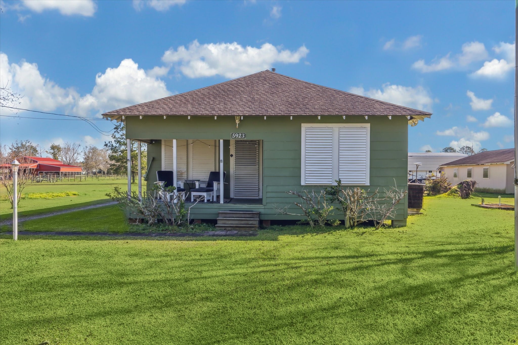 5923 Avenue P Santa Fe TX 77510