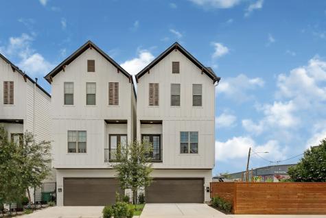 1104 Brooks Street Houston TX 77009