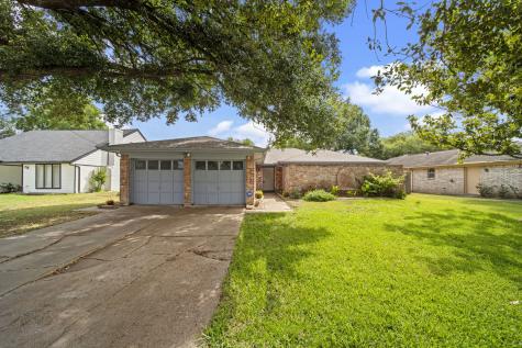 6615 Escondido Drive Houston TX 77083