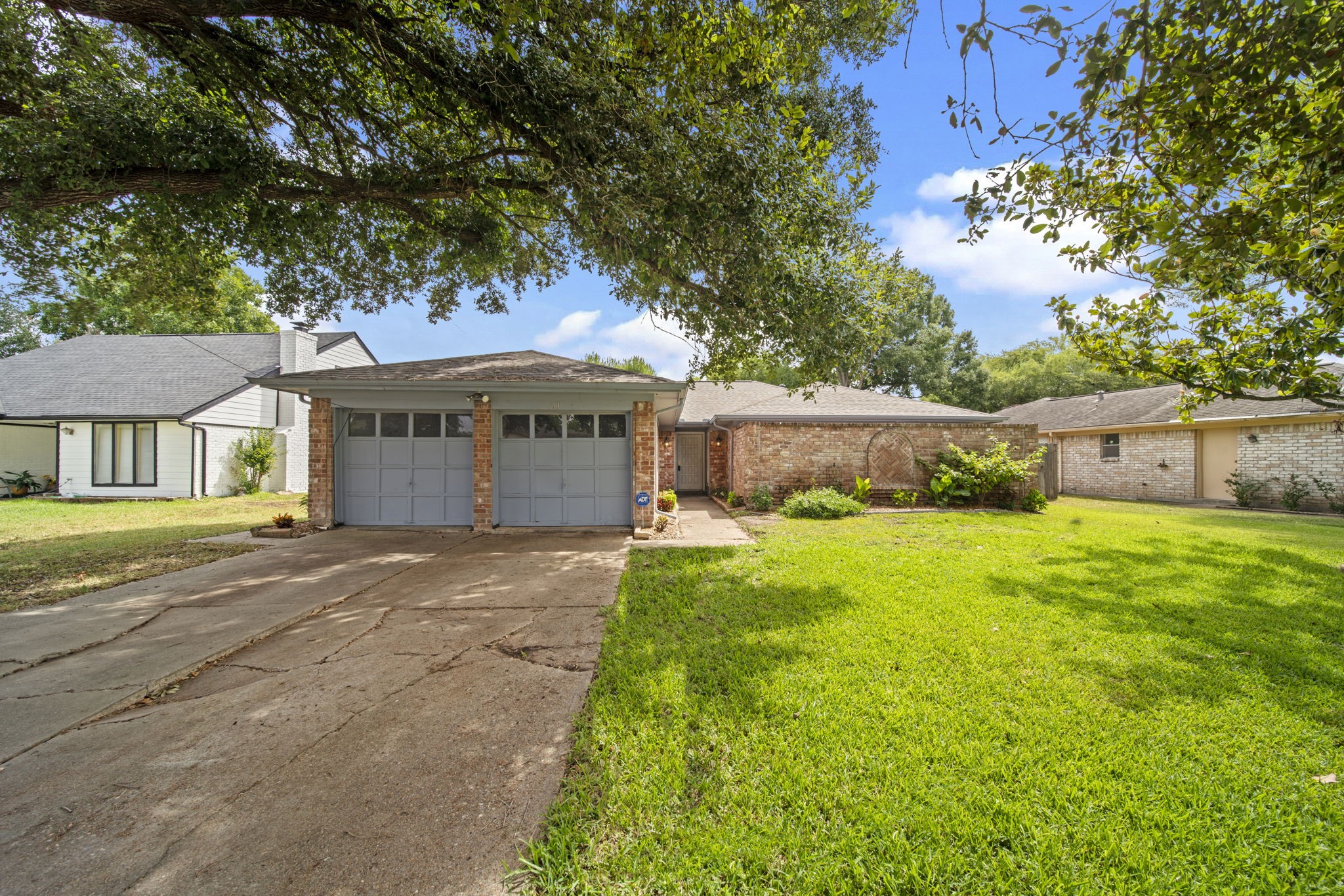 6615 Escondido Drive Houston TX 77083