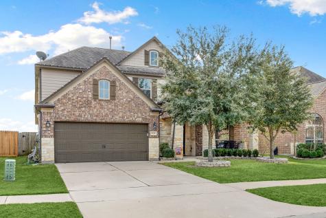 2915 Canoe Birch Court Rosenberg TX 77471