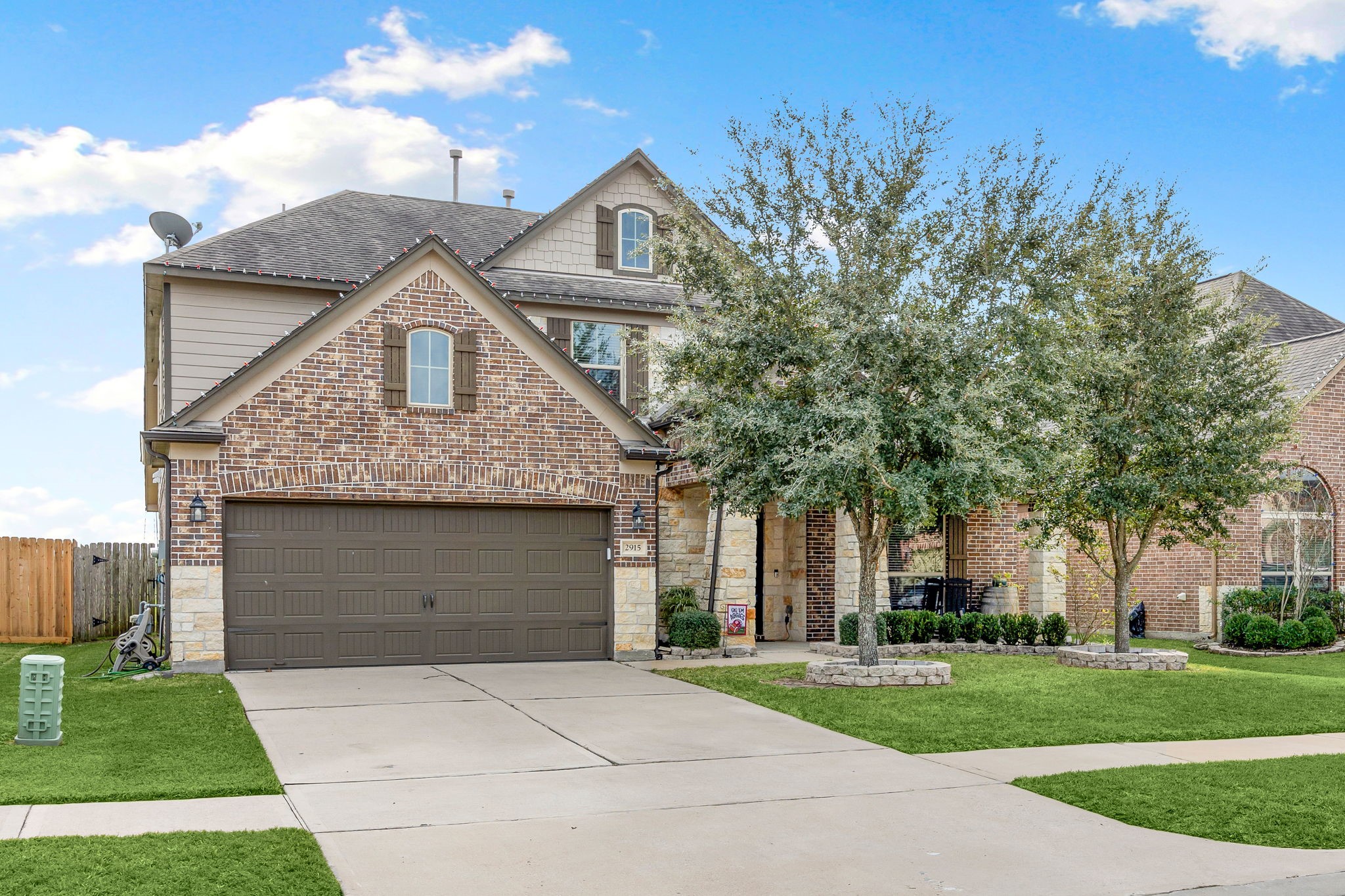 2915 Canoe Birch Court Rosenberg TX 77471