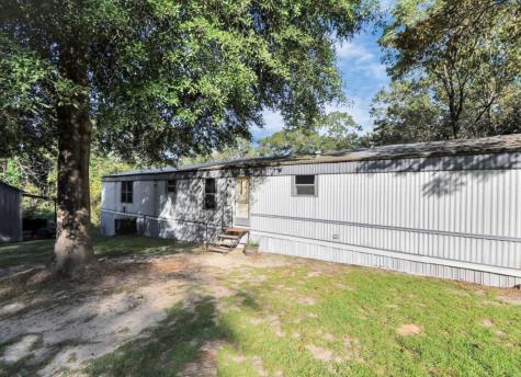 232 Bristol Lane Livingston TX 77351