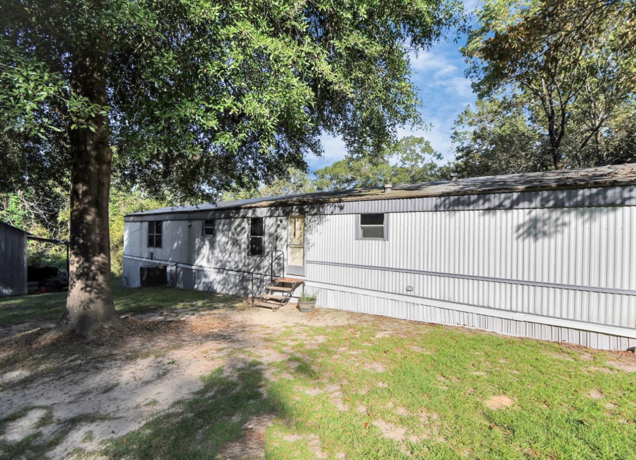 232 Bristol Lane Livingston TX 77351