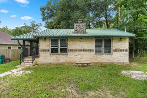 905 Franconia Drive Montgomery TX 77316