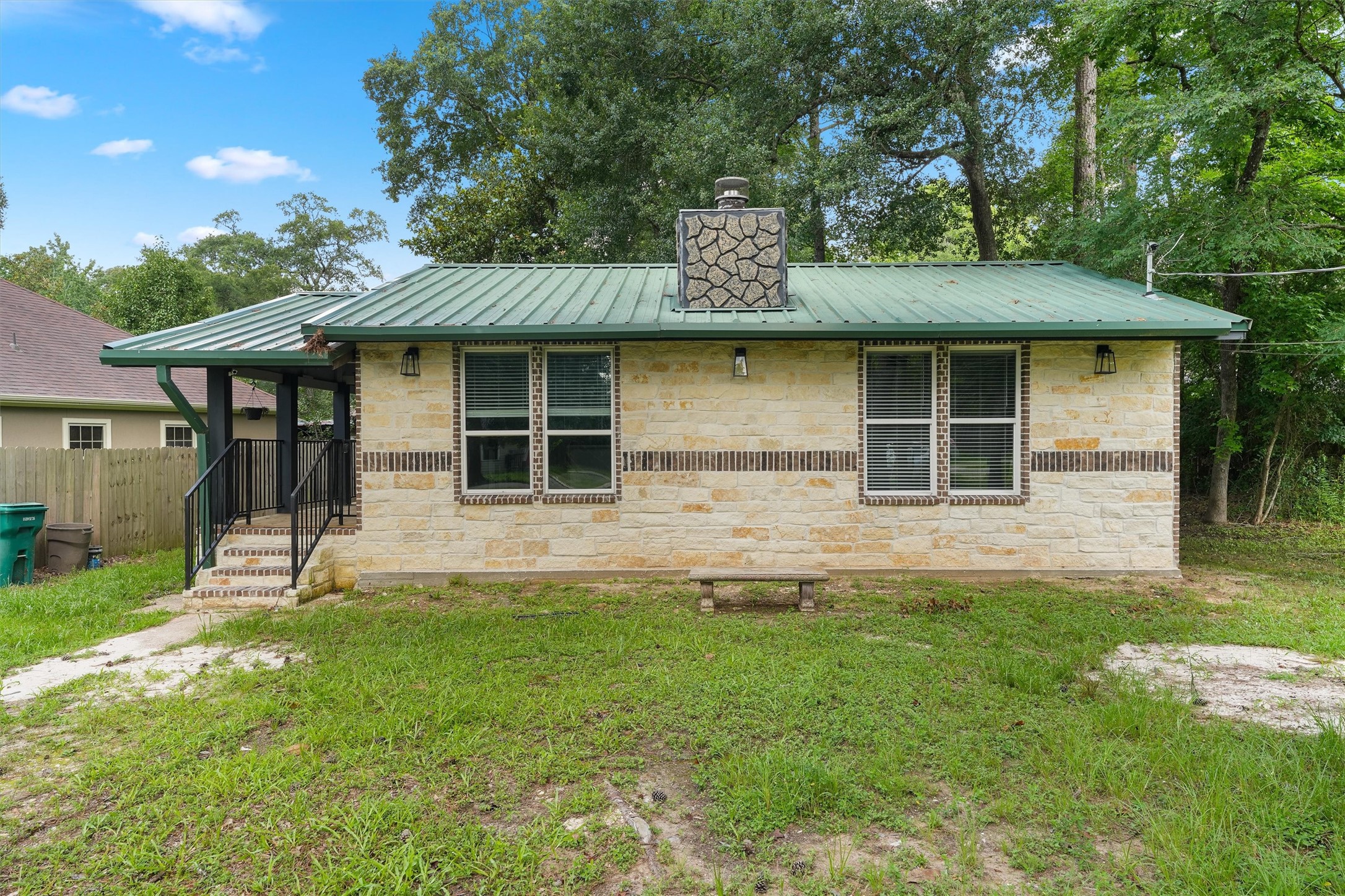905 Franconia Drive Montgomery TX 77316