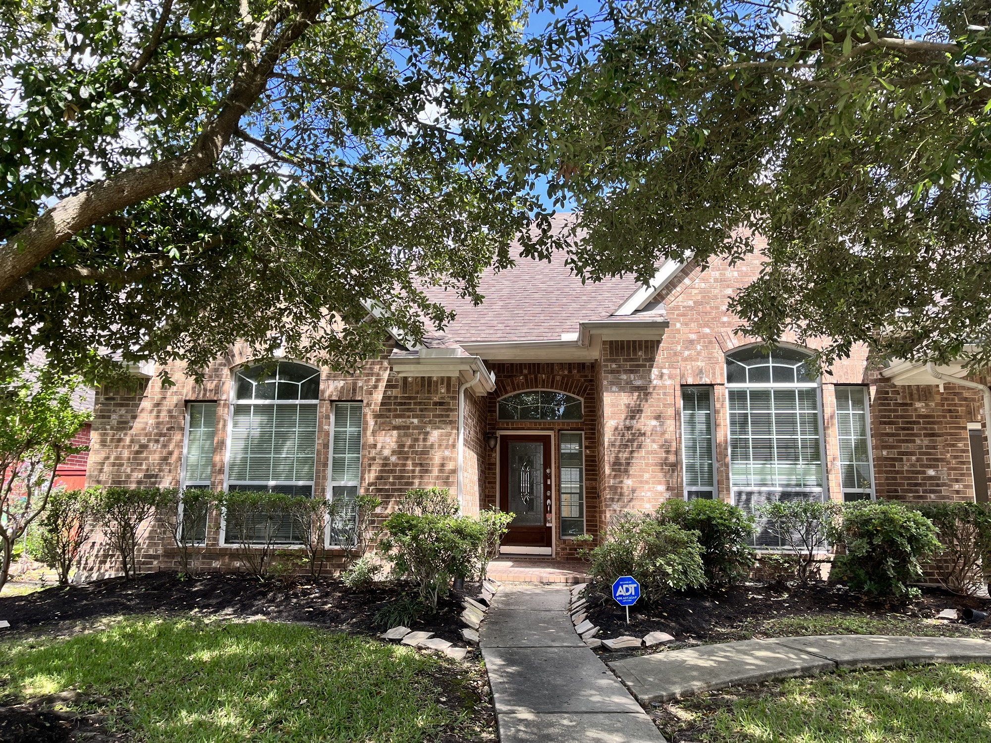 8510 Marchelle Lane Spring TX 77379