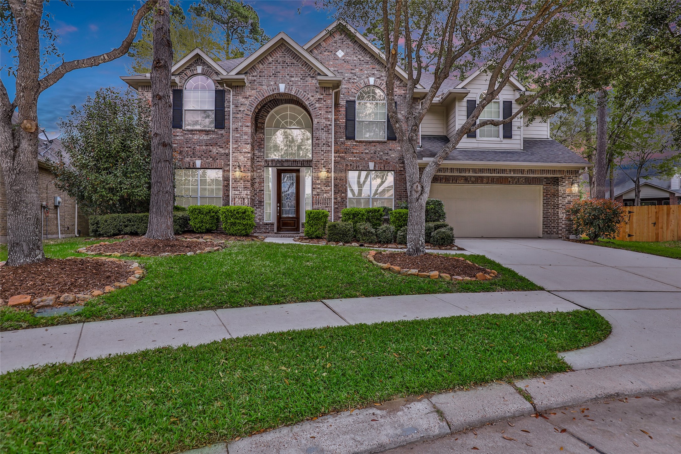 17511 Ohio Canal Court Humble TX 77346