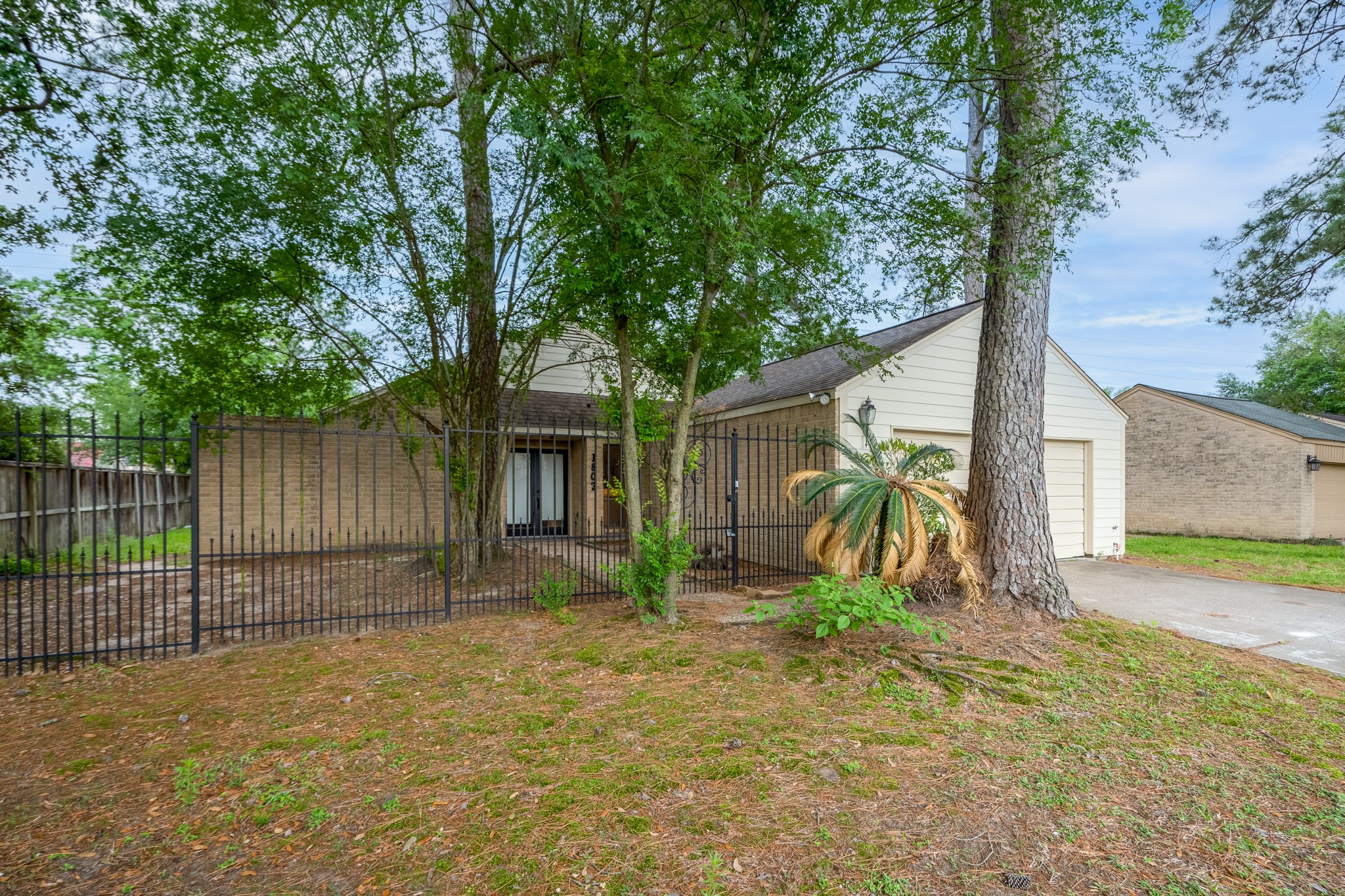 1803 Ash Meadow Drive Houston TX 77090