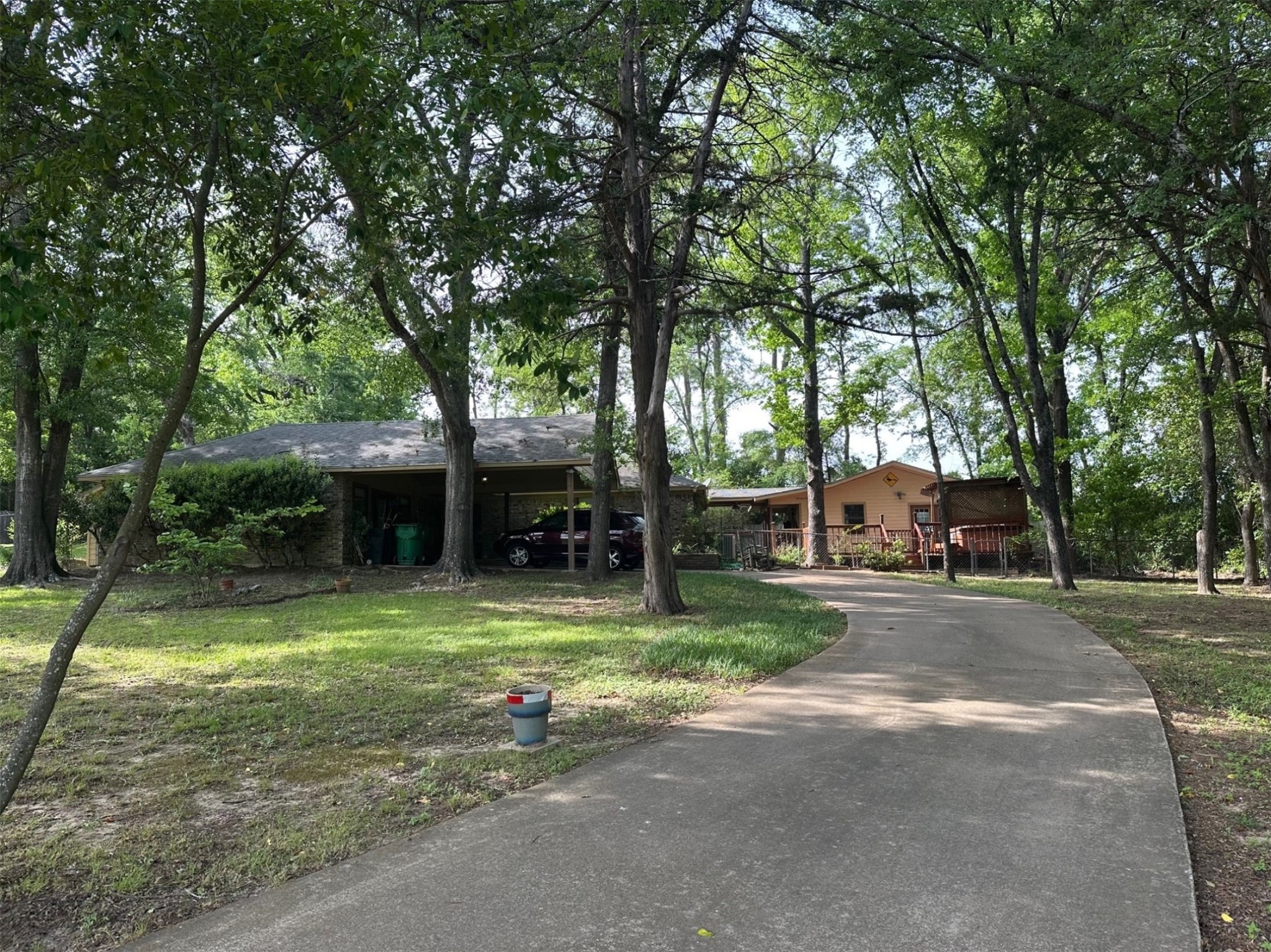 103 Longhorn Drive Palestine TX 75801