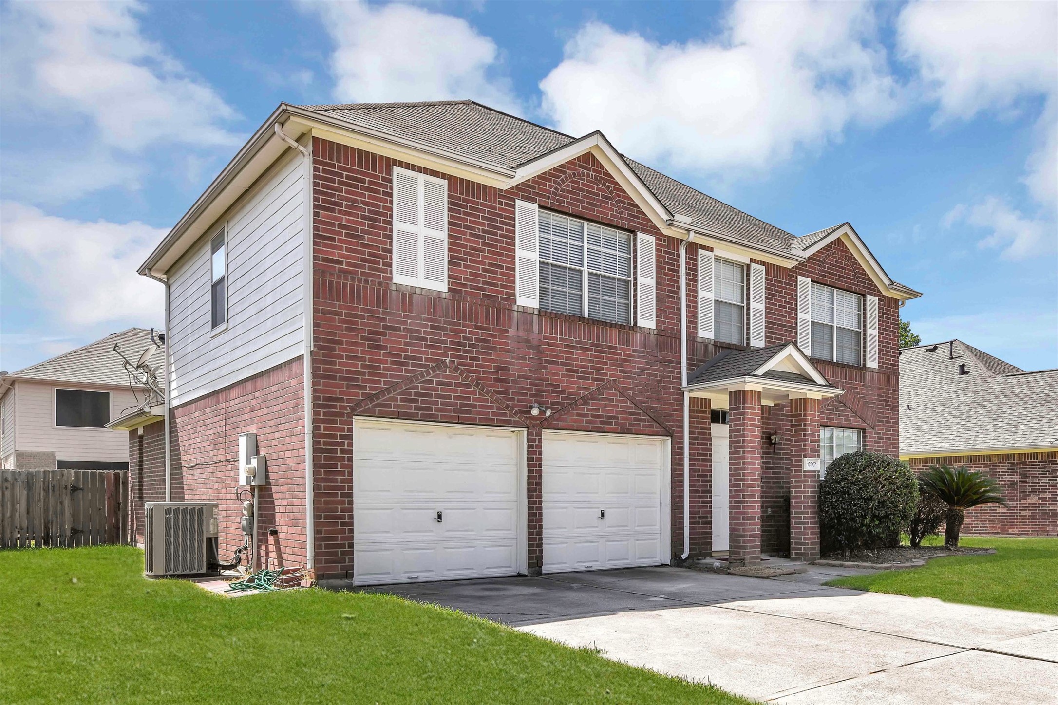 18807 Atasca South Drive Humble TX 77346