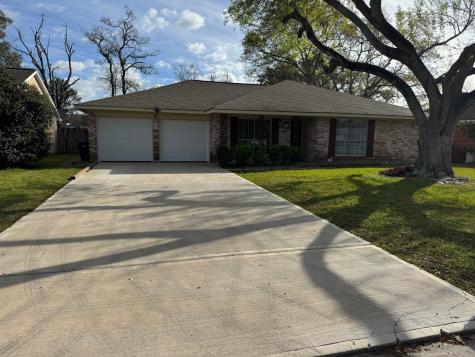 406 Coburn Street League City TX 77573