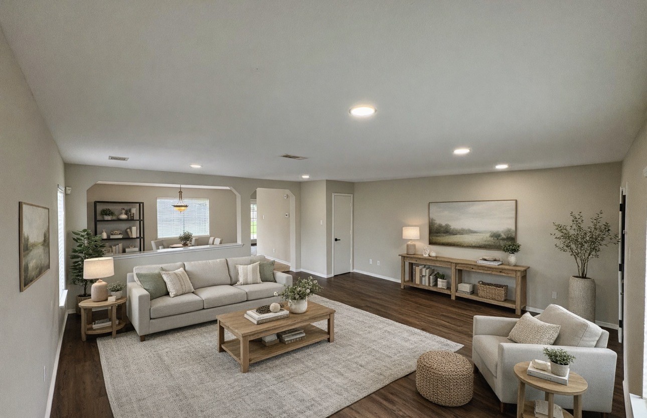 3403 Fox Court Pearland TX 77581