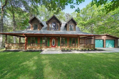 4534 Old Highway 105 W Conroe TX 77304