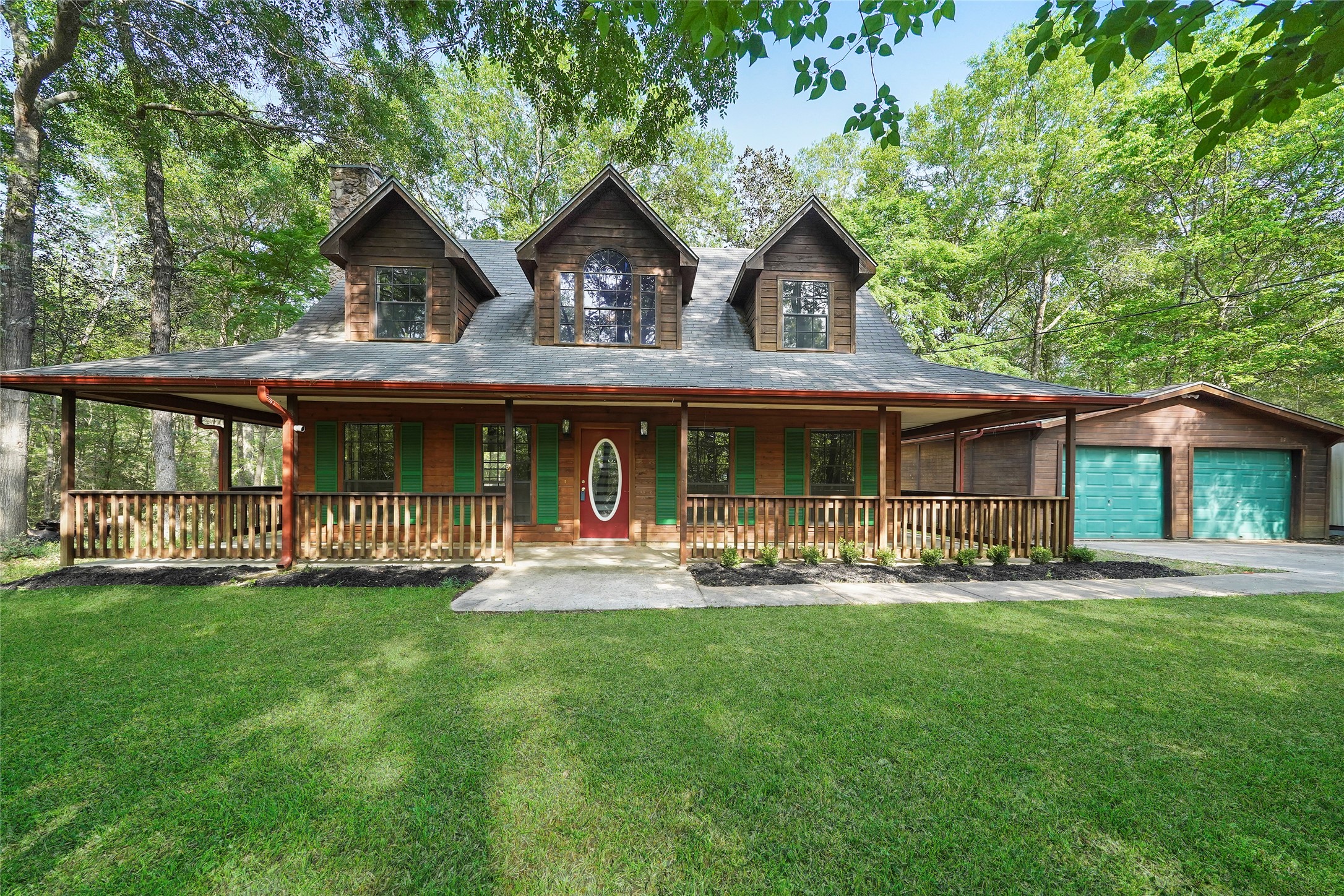 4534 Old Highway 105 W Conroe TX 77304