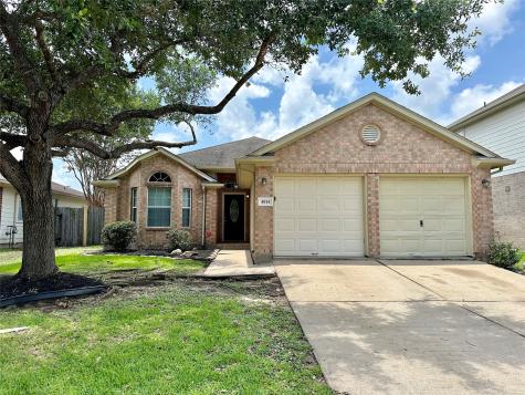 4014 Floral Way Court Fresno TX 77545