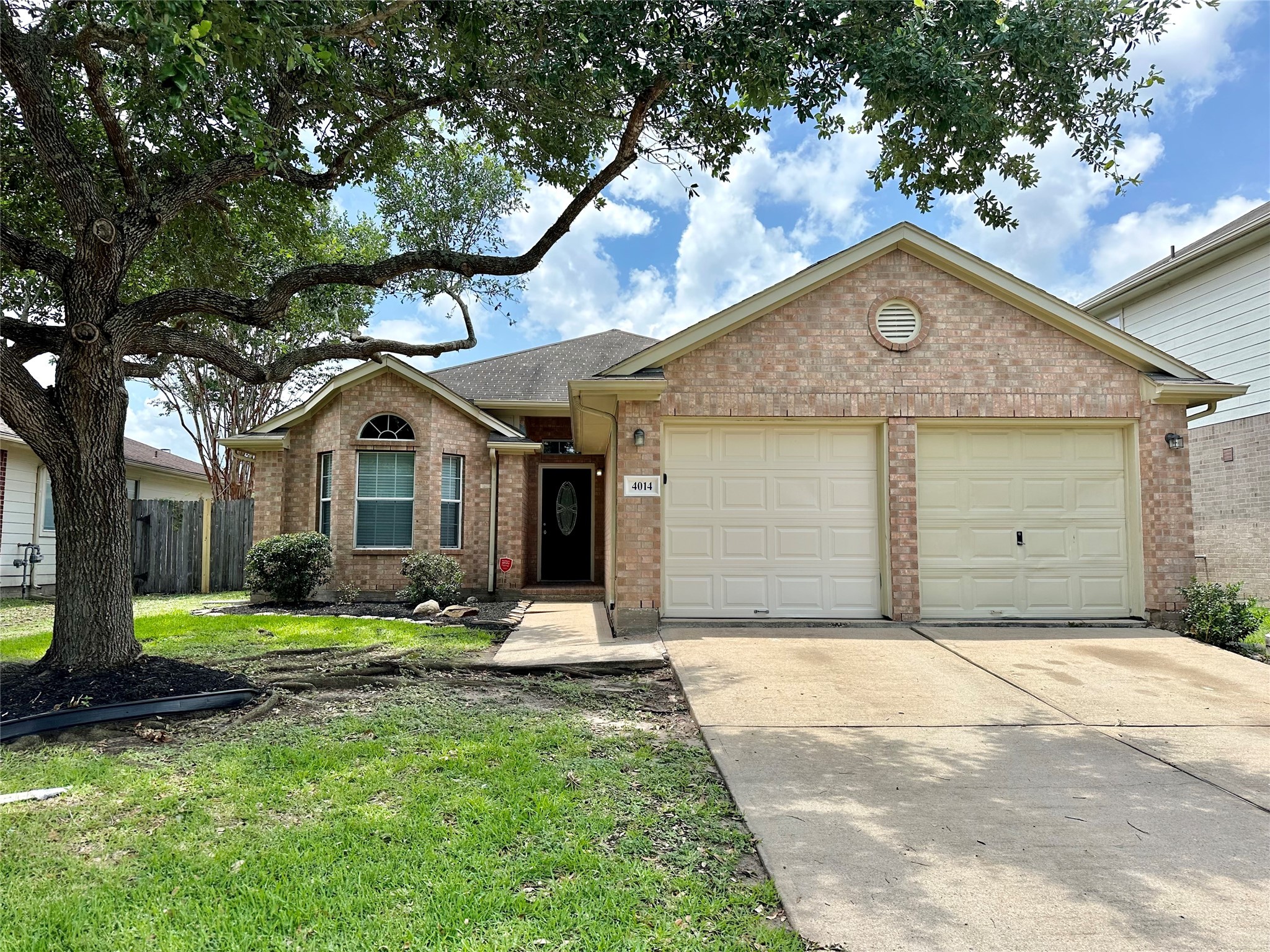 4014 Floral Way Court Fresno TX 77545