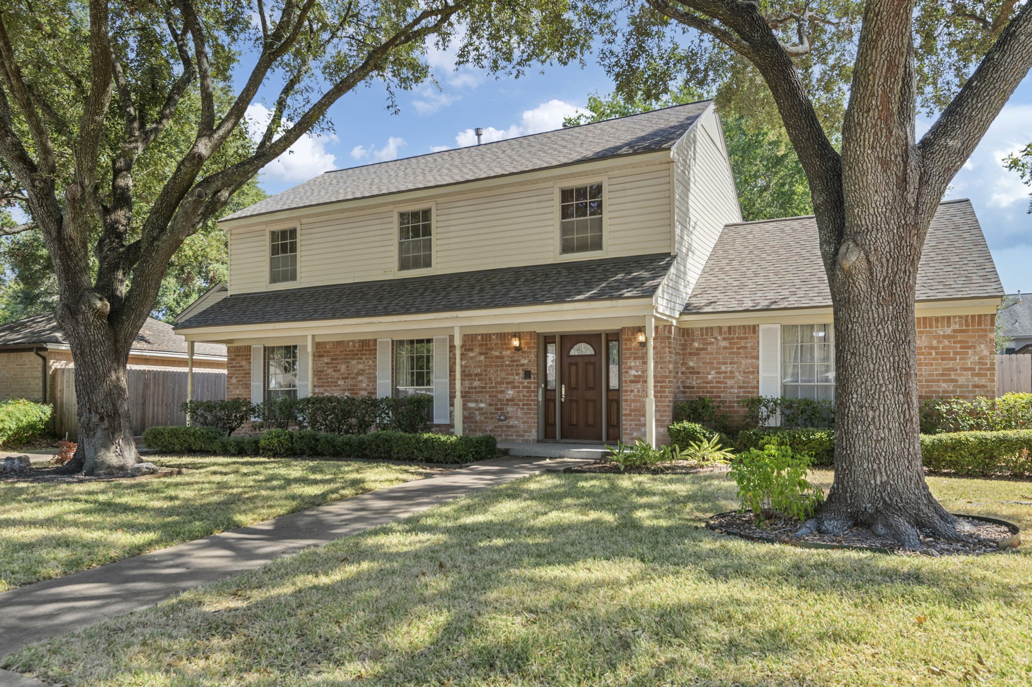 1819 Firhill Drive Houston TX 77077