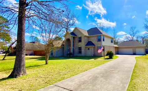 5707 Lotus Magnolia TX 77354