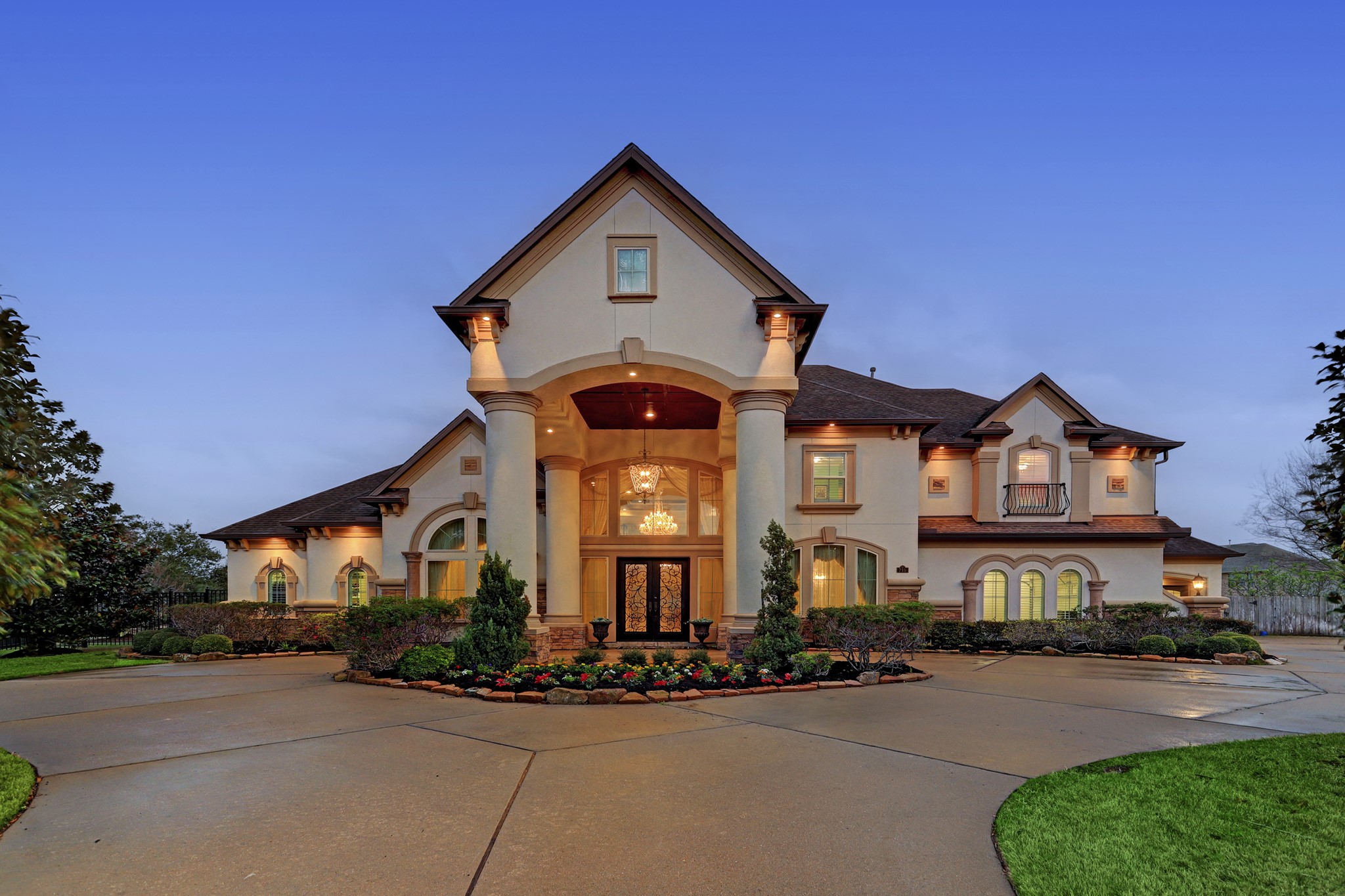 715 Elmhurst Court Sugar Land TX 77479