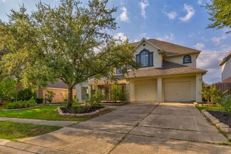 14130 Shamrock Park Lane Sugar Land TX 77498