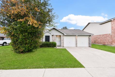 11942 Elk Springs Drive Houston TX 77067