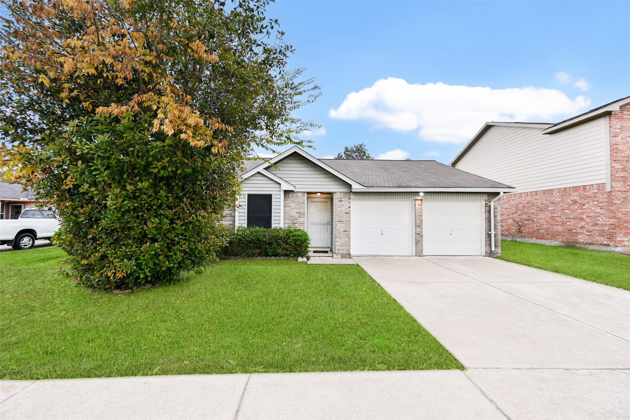11942 Elk Springs Drive Houston TX 77067