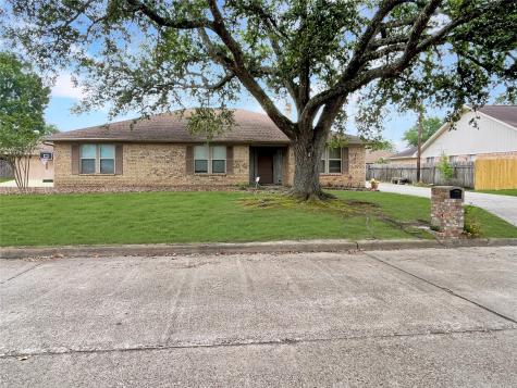 840 Nantucket Drive Beaumont TX 77706