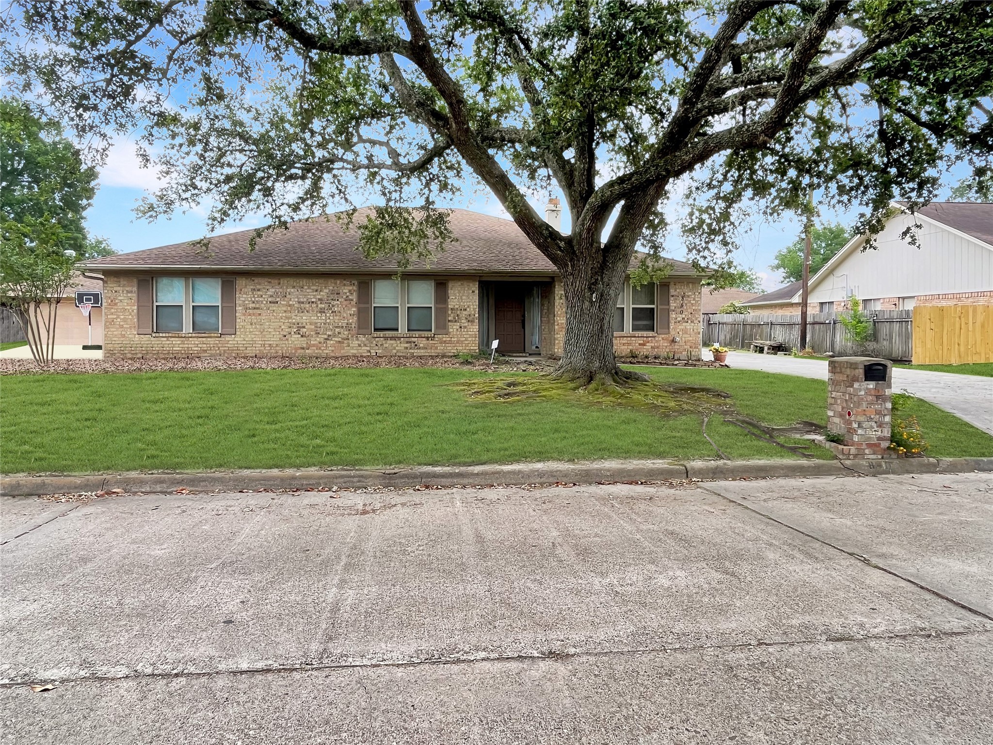 840 Nantucket Drive Beaumont TX 77706