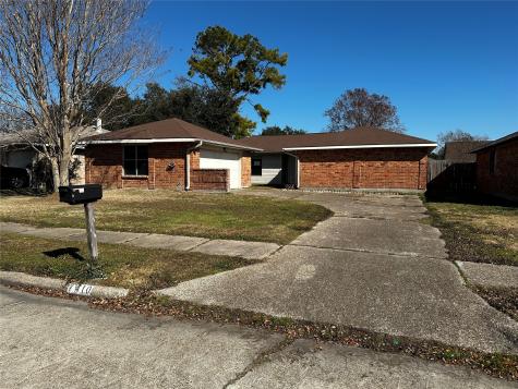 7410 Seminole Street Baytown TX 77521