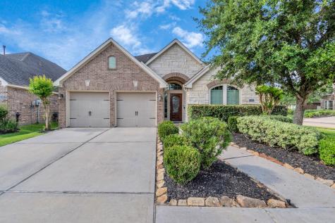 6906 Long Bay Lane Missouri City TX 77459