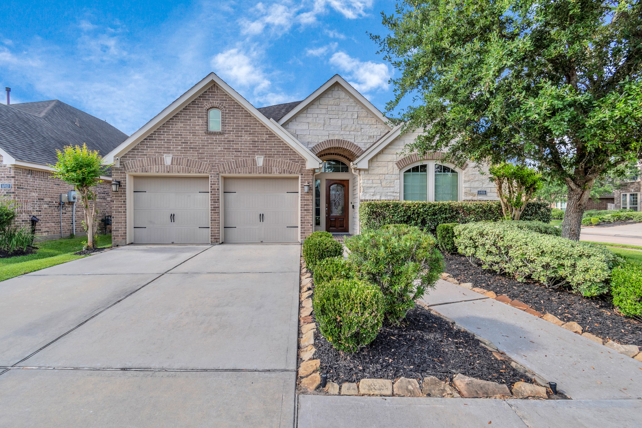 6906 Long Bay Lane Missouri City TX 77459