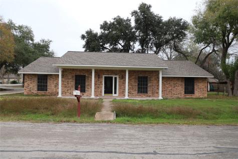 1812 Maiden Lane Richmond TX 77469