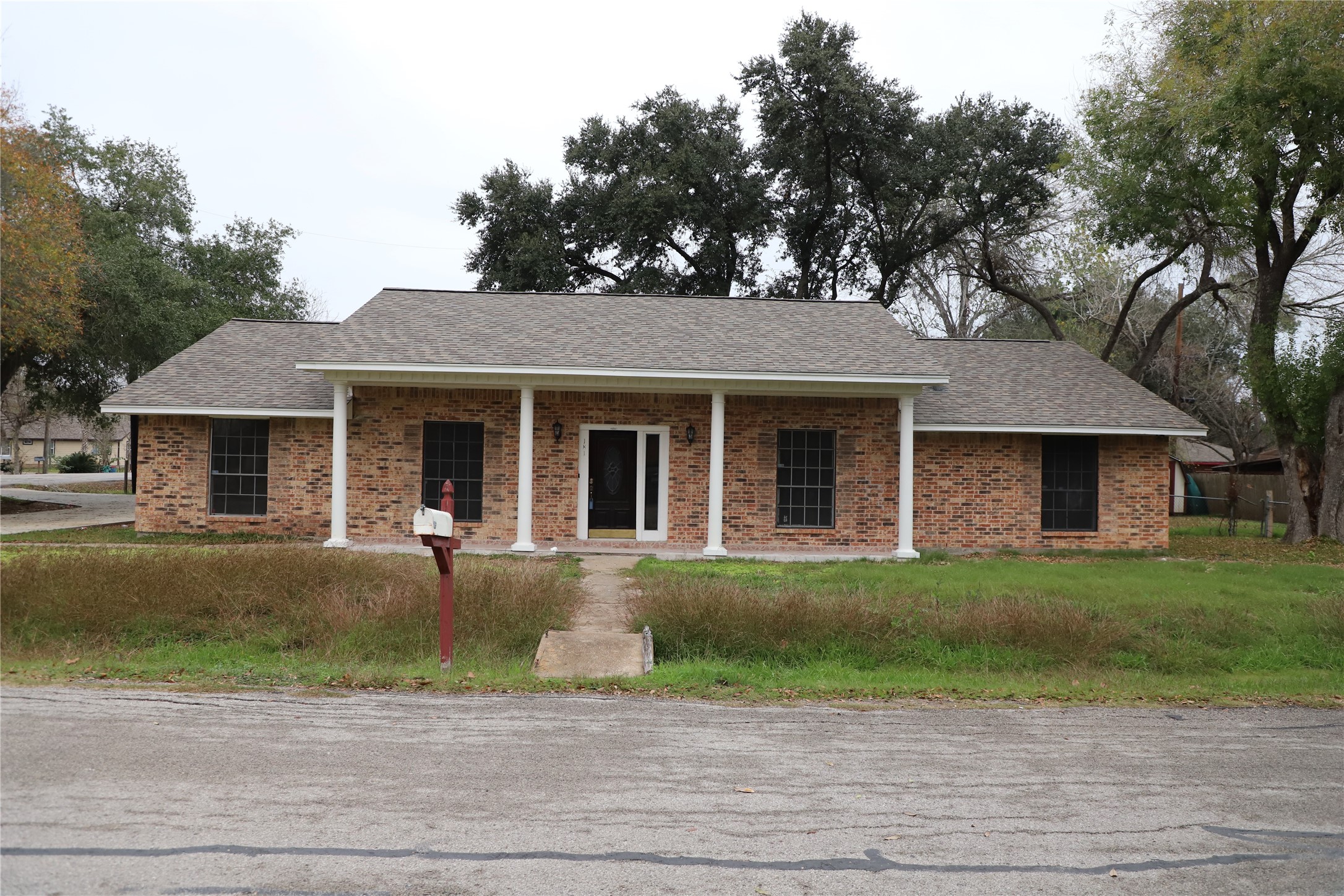 1812 Maiden Lane Richmond TX 77469