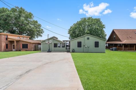 439 Sequoia Drive Livingston TX 77351