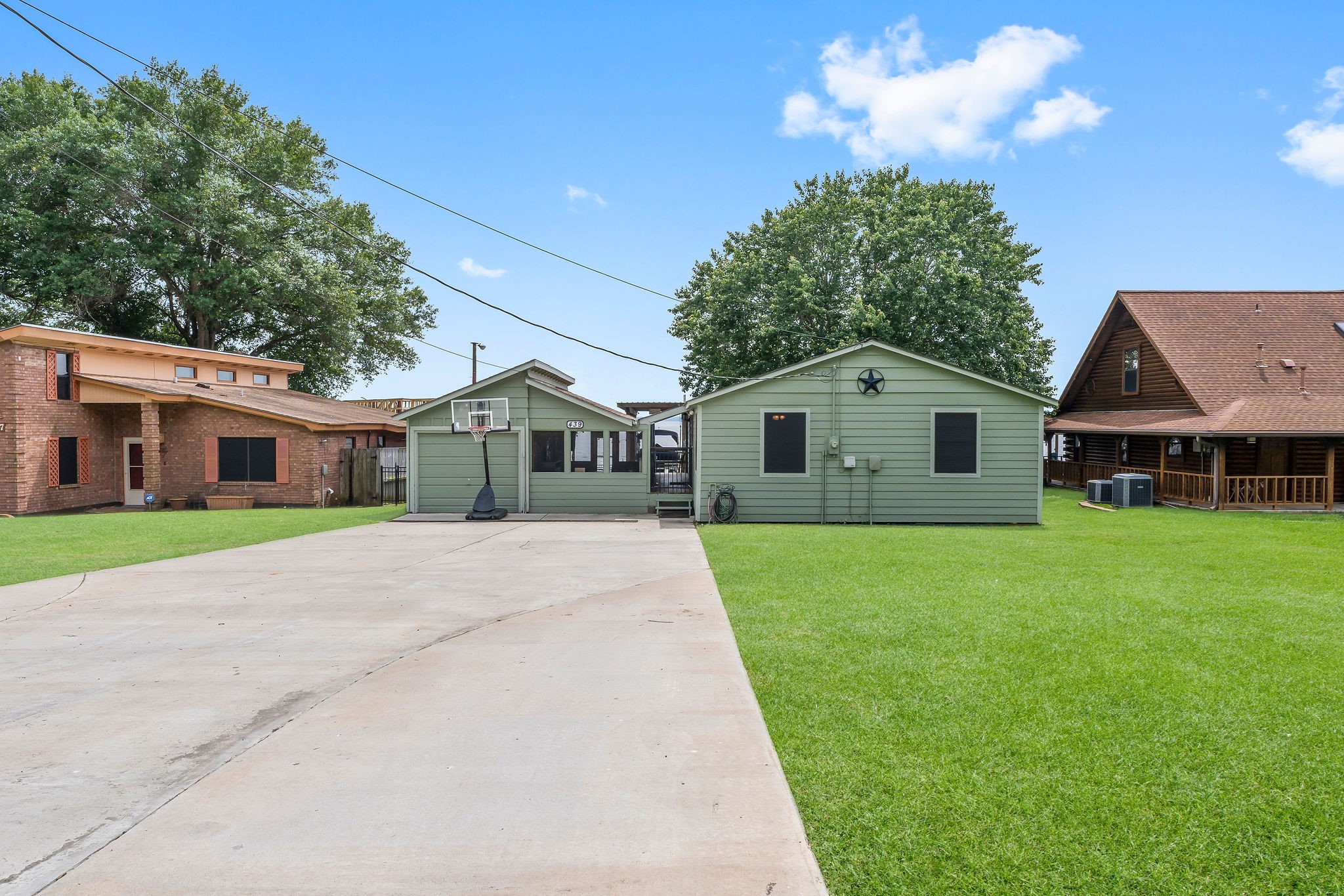439 Sequoia Drive Livingston TX 77351