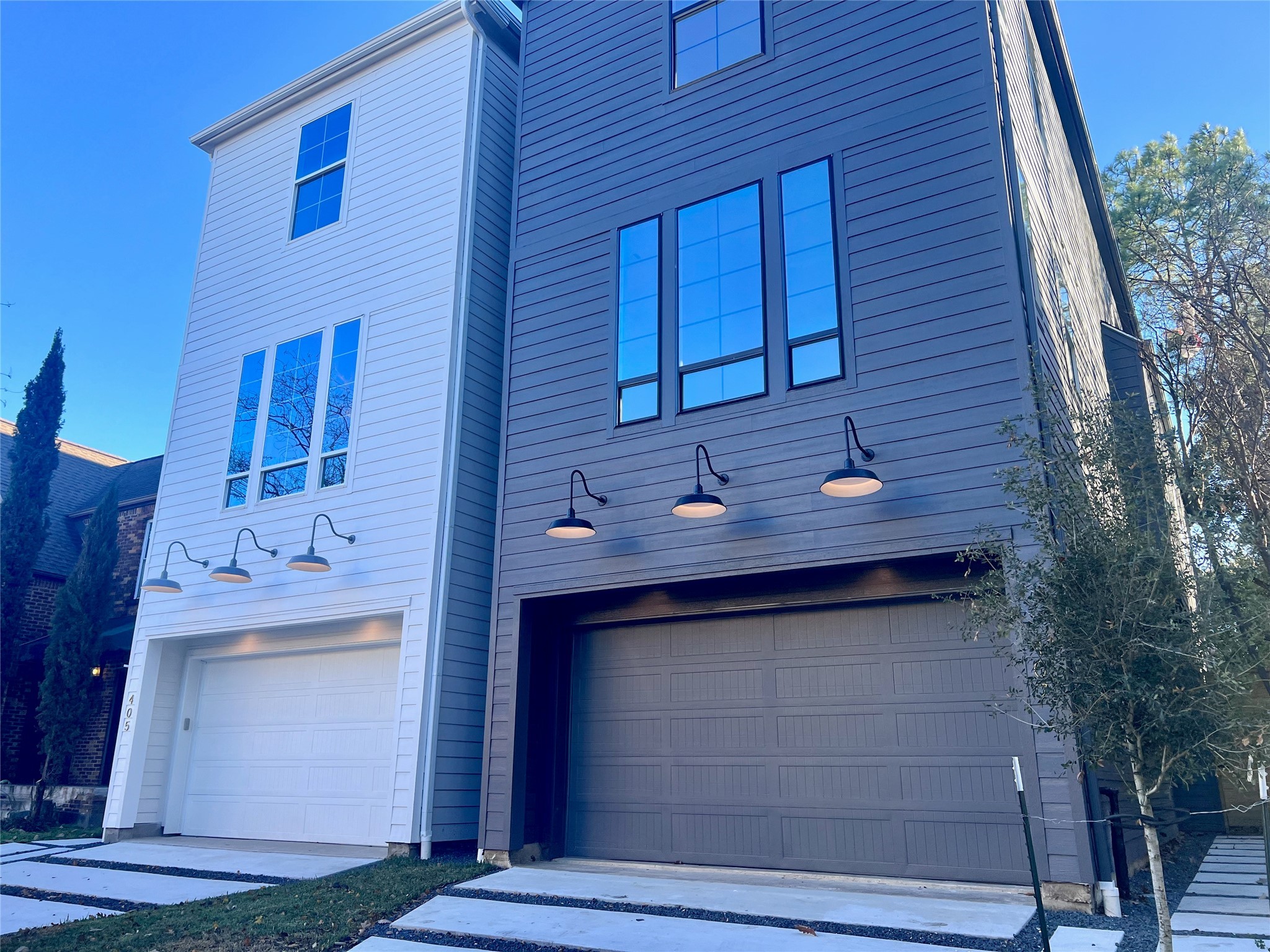 407 W Saulnier Street Houston TX 77019