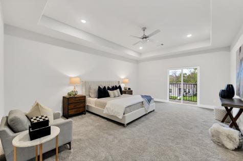 4612 Redbud Street Houston TX 77051
