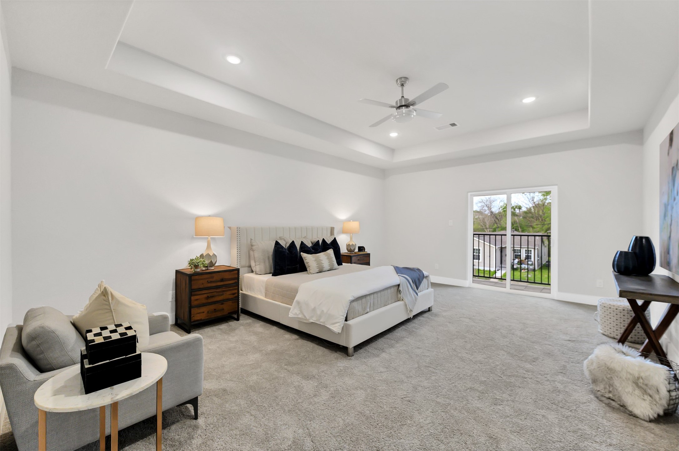 4612 Redbud Street Houston TX 77051