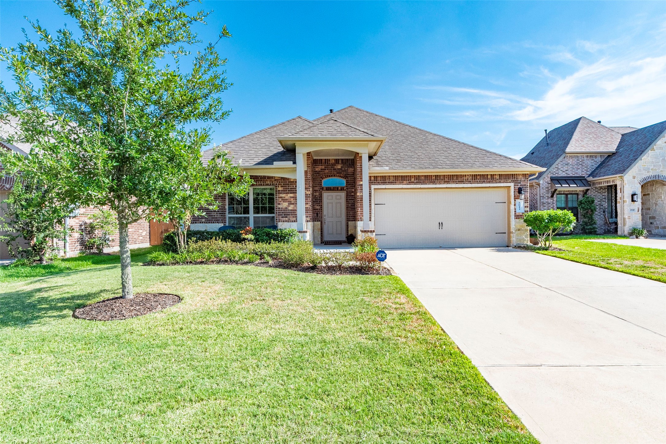 2612 Yaletzi Lane League City TX 77573