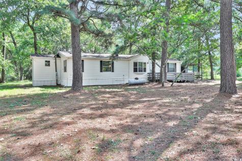 13 Gerome Drive Huntsville TX 77320