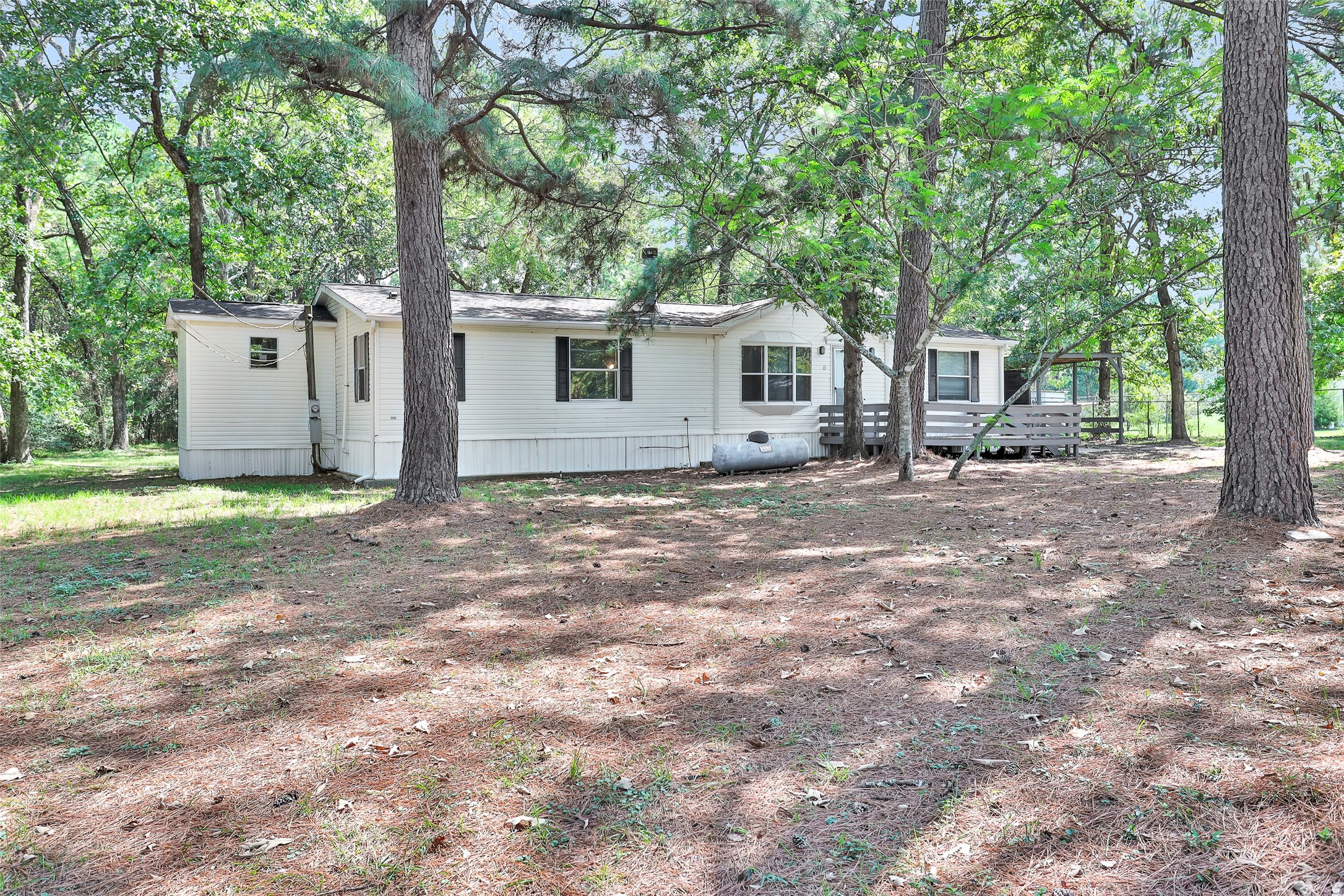 13 Gerome Drive Huntsville TX 77320