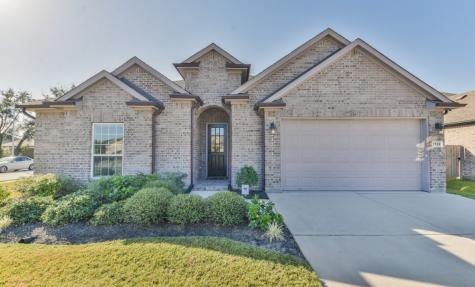 1515 Lake Mija Circle Seabrook TX 77586