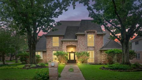 20234 Brondesbury Drive Katy TX 77450