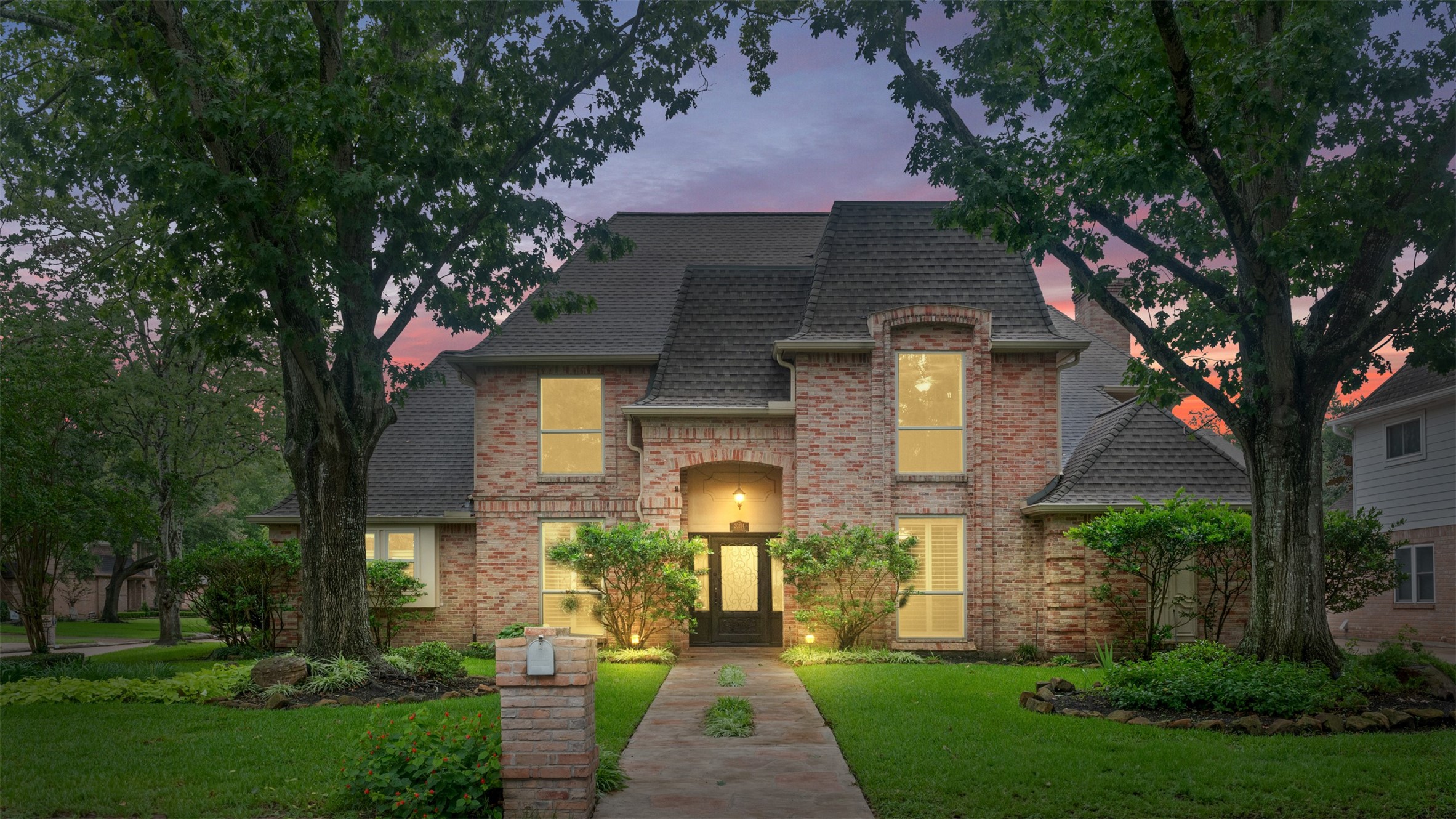 20234 Brondesbury Drive Katy TX 77450