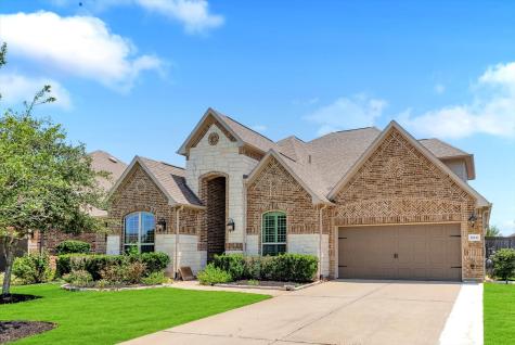 18530 Harlow Drive Tomball TX 77377