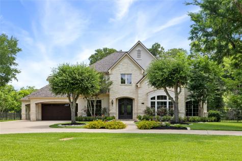 11 Bees Creek Court Missouri City TX 77459