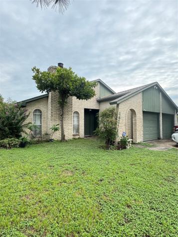 16711 Forthbridge Court Houston TX 77084