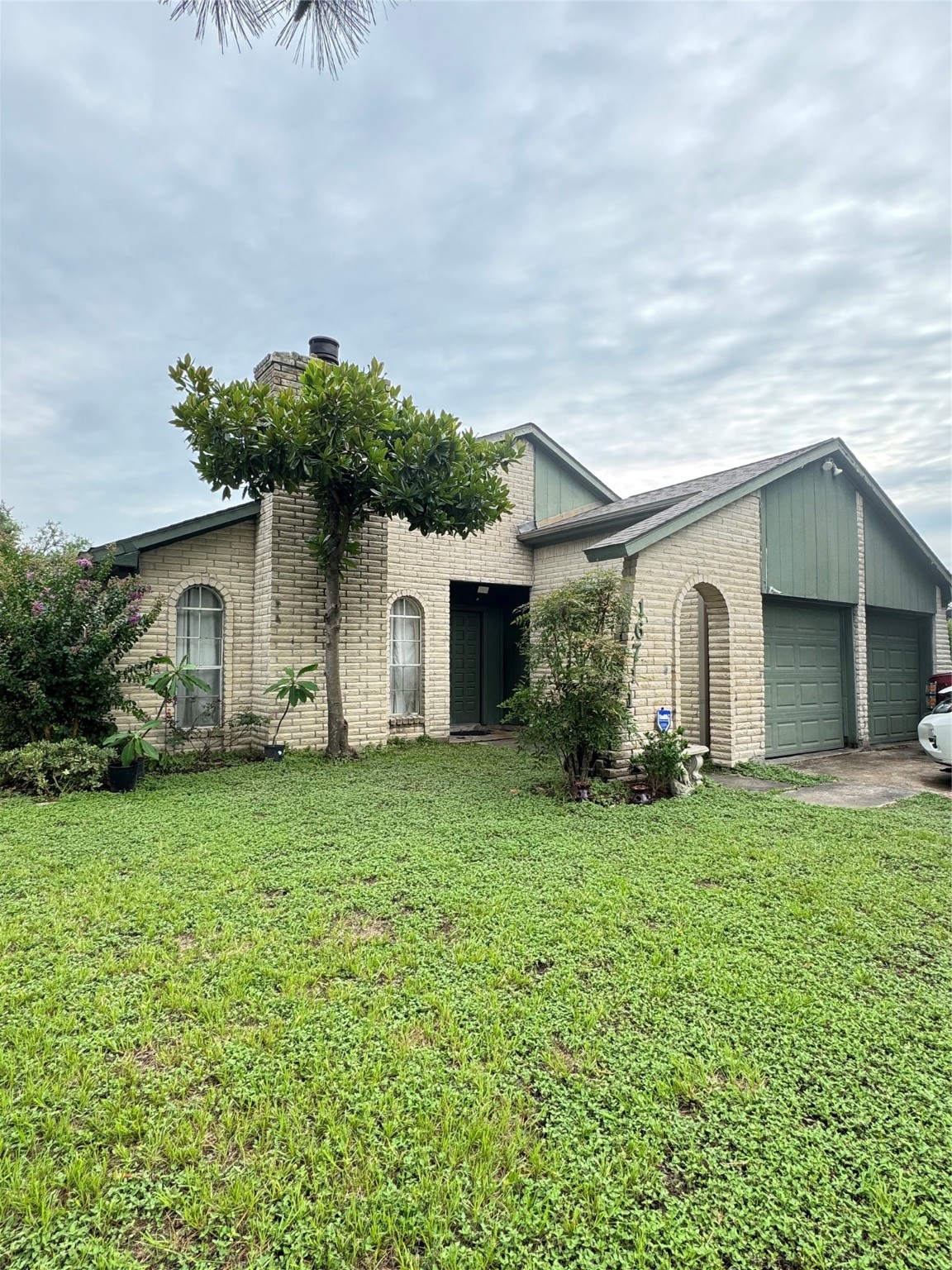 16711 Forthbridge Court Houston TX 77084
