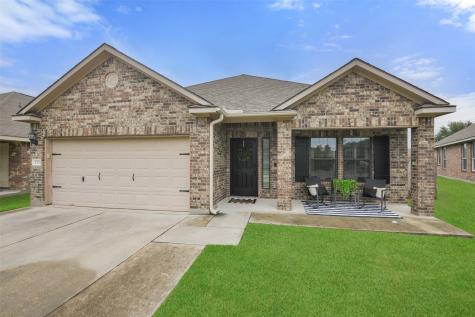 10223 S Pine Ivy Lane Tomball TX 77375